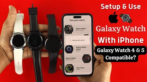 what watches are compatible with iphone 15|smart watch pair with iphone.